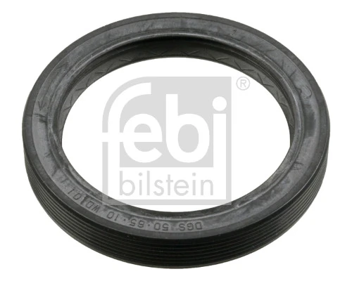 Shaft Seal, manual transmission flange
